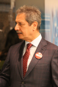 Ahmet Çalık