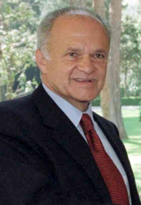 Alfredo Harp Helú