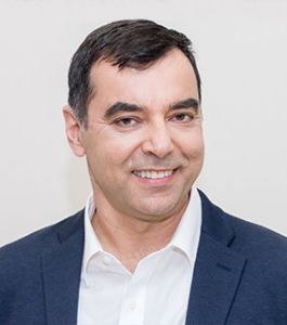 Amnon Shashua