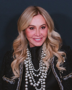 Anastasia Soare