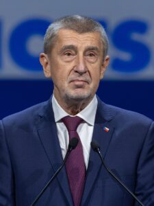Andrej Babiš