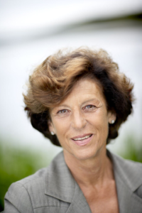 Antonia Ax:son Johnson