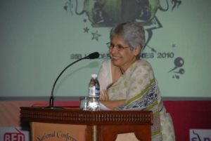 Anu Aga