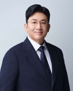 Bang Si-hyuk