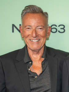 Bruce Springsteen