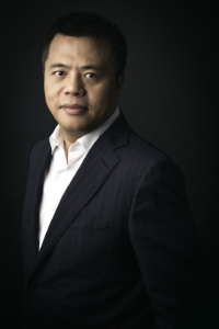 Chen Tianqiao