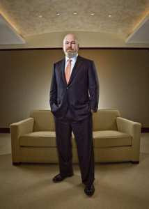 Cliff Asness