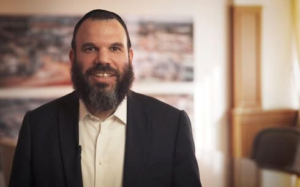 Dan Gertler