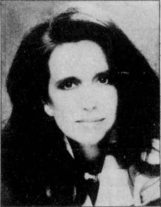 Danielle Steel