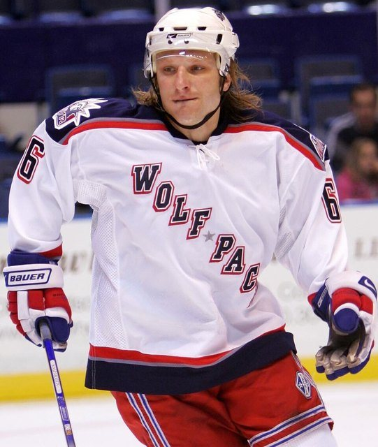 Darius Kasparaitis