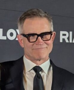 David Baszucki