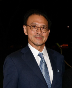 Eddy Kusnadi Sariaatmadja