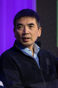 Eric Yuan