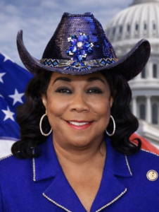 Frederica Wilson