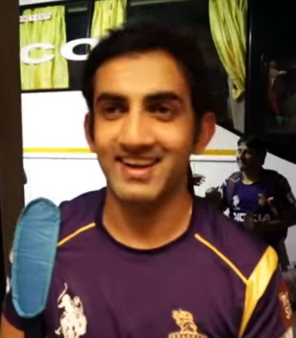 Gautam Gambhir