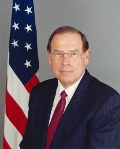 George Argyros