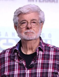 George Lucas