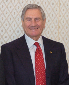Giuseppe De'Longhi