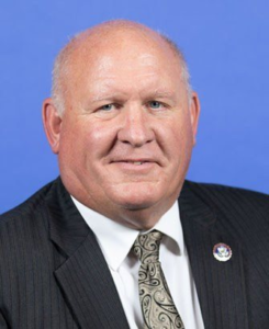 Glenn Thompson