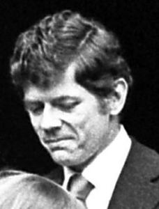 Gordon Getty