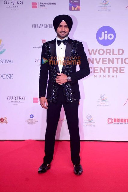 Harbhajan Singh