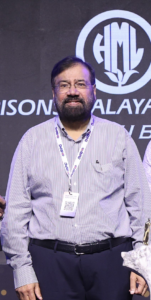 Harsh Goenka