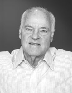 Henry Kravis