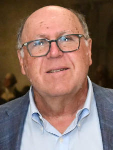 Henry Laufer