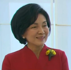 Hong Ra-hee