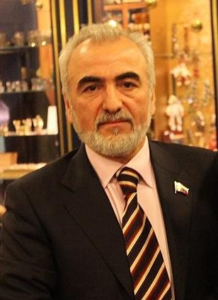 Ivan Savvidi