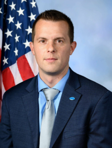 Jared Golden