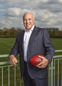 Jeffrey Lurie