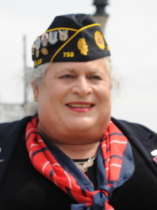 Jennifer Pritzker