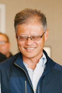Jerry Yang