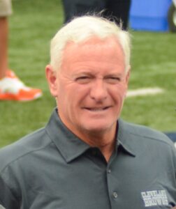 Jimmy Haslam