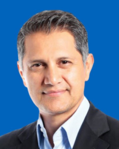 Joe Kiani