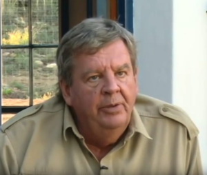 Johann Rupert