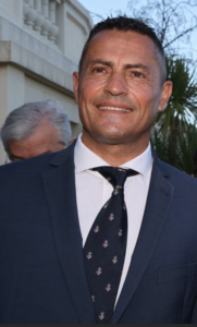 John Christodoulou