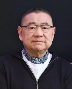 Joseph Lau