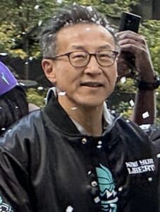 Joseph Tsai