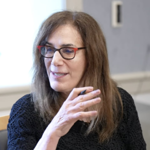 Judith Faulkner