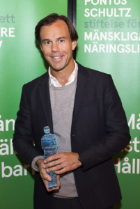 Karl-Johan Persson