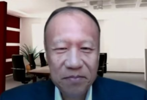 Ken Xie