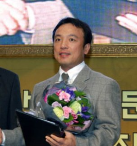 Kim Taek-jin