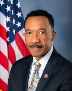 Kweisi Mfume
