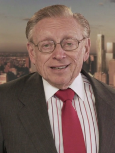 Larry Silverstein