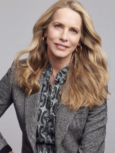 Laurene Powell Jobs