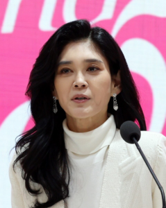 Lee Boo-jin