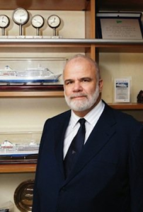Manfredi Lefebvre d'Ovidio