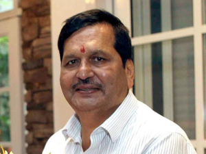 Mangal Lodha
